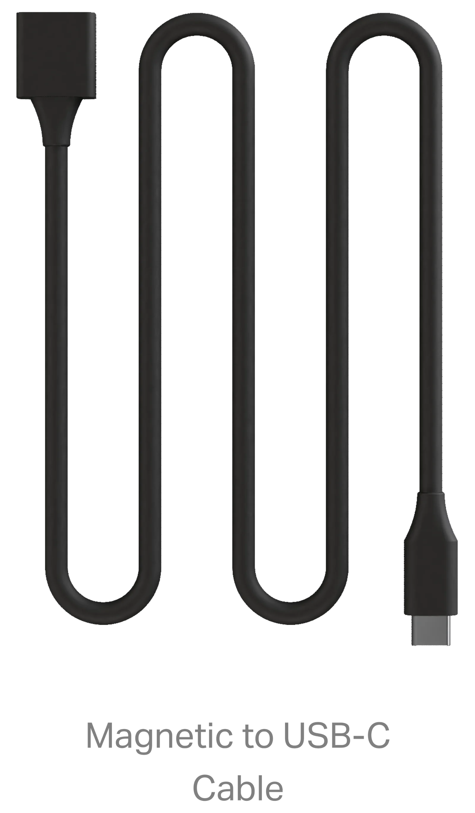 Max Stand Magnetic Cable