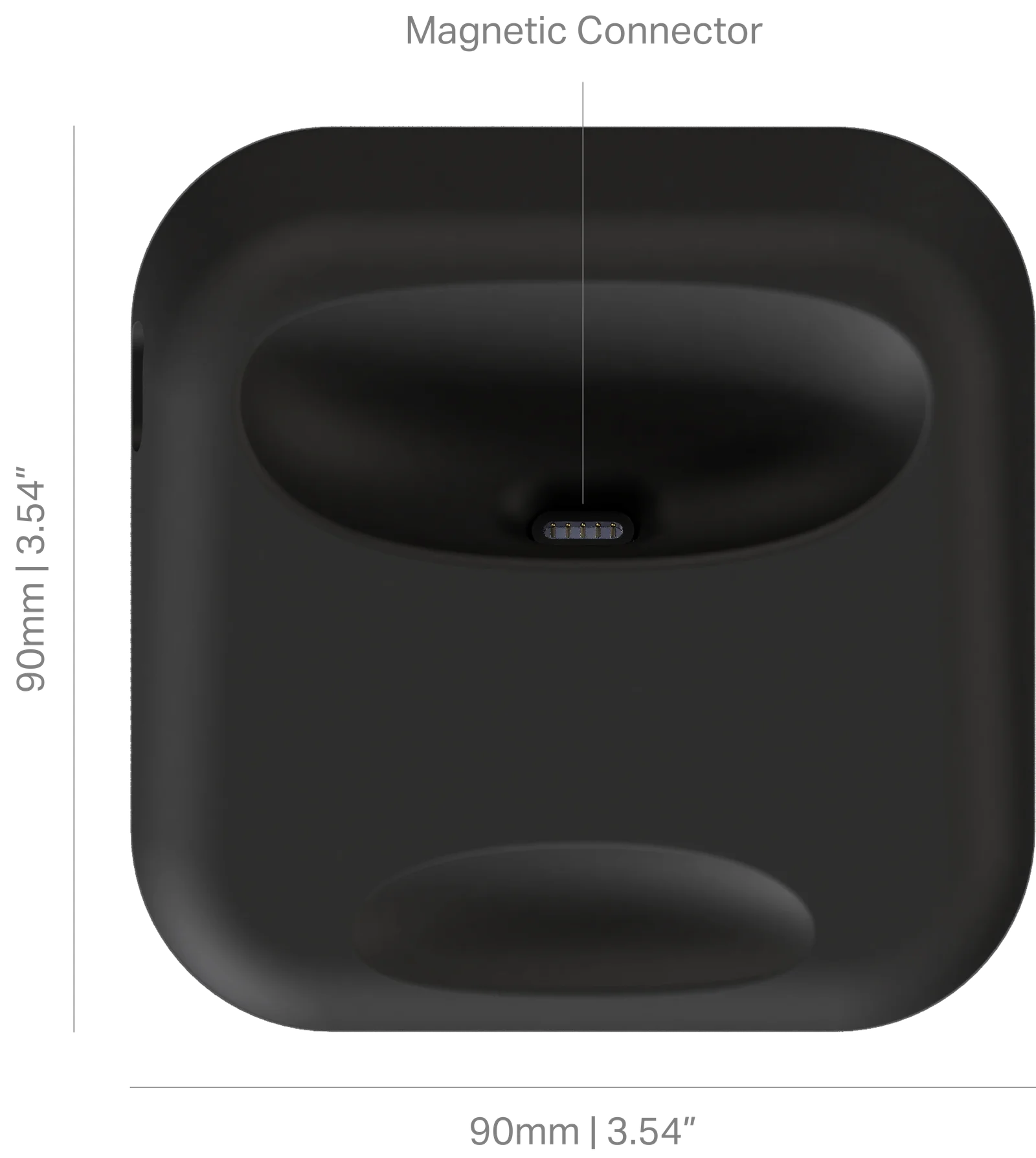 Max Stand Top